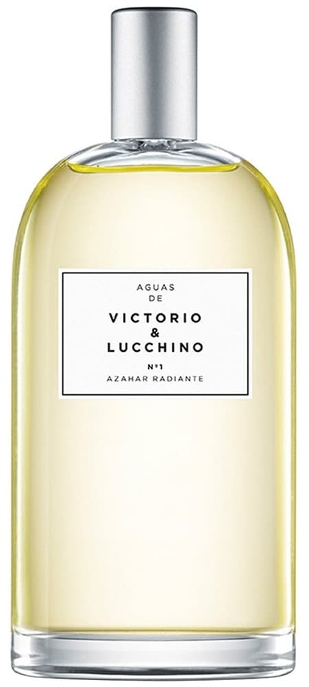 Perfume Victorio & Lucchino Azahar Radiante Eau de Toilette 150ml