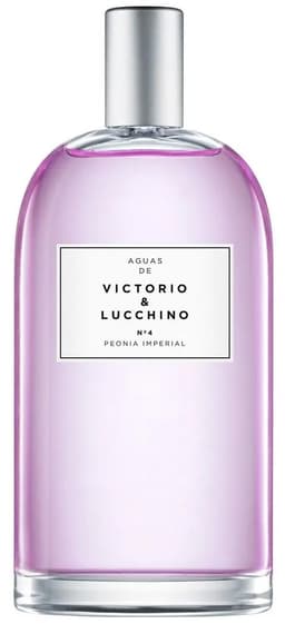 Perfume Victorio & Lucchino N4 Peonia Imperial Eau de Toilette 150ml