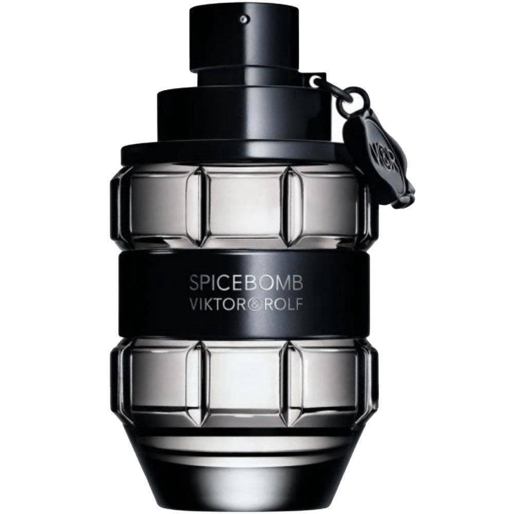 Perfume Viktor & Rolf Spicebomb Eau de Toilette 90ml
