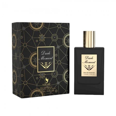 Perfume Volare Dark Moment Eau de Parfum 100ml