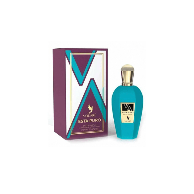 Perfume Volare Esta Puro Eau de Parfum 100ml