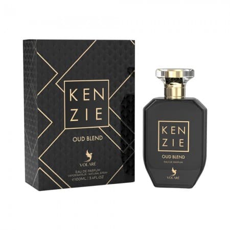 Perfume Volare Kenzie Oud Blend Eau de Parfum 100ml