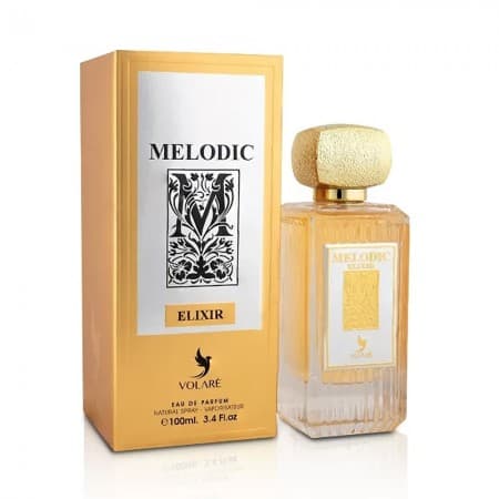 Perfume Volare Melodic Elixir Eau de Parfum 100ml