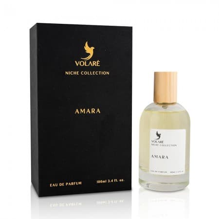 Perfume Volare Niche Collection Amara Eau de Parfum 100ml