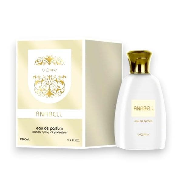 Perfume Vurv Anabell Eau de Parfum 100ml