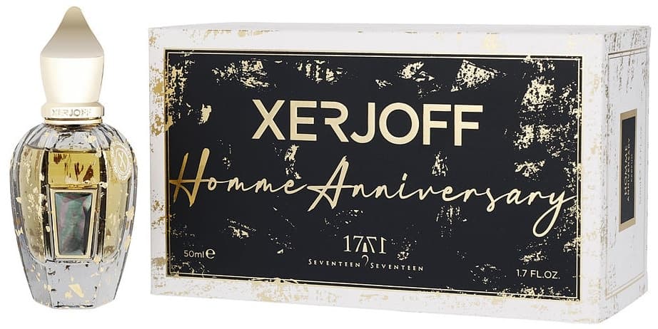 Perfume Xerjoff Anniversary Parfum 50ml