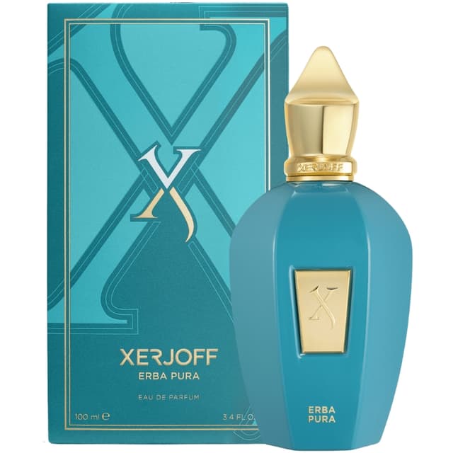Perfume Xerjoff Erba Pura Eau de Parfum 100ml