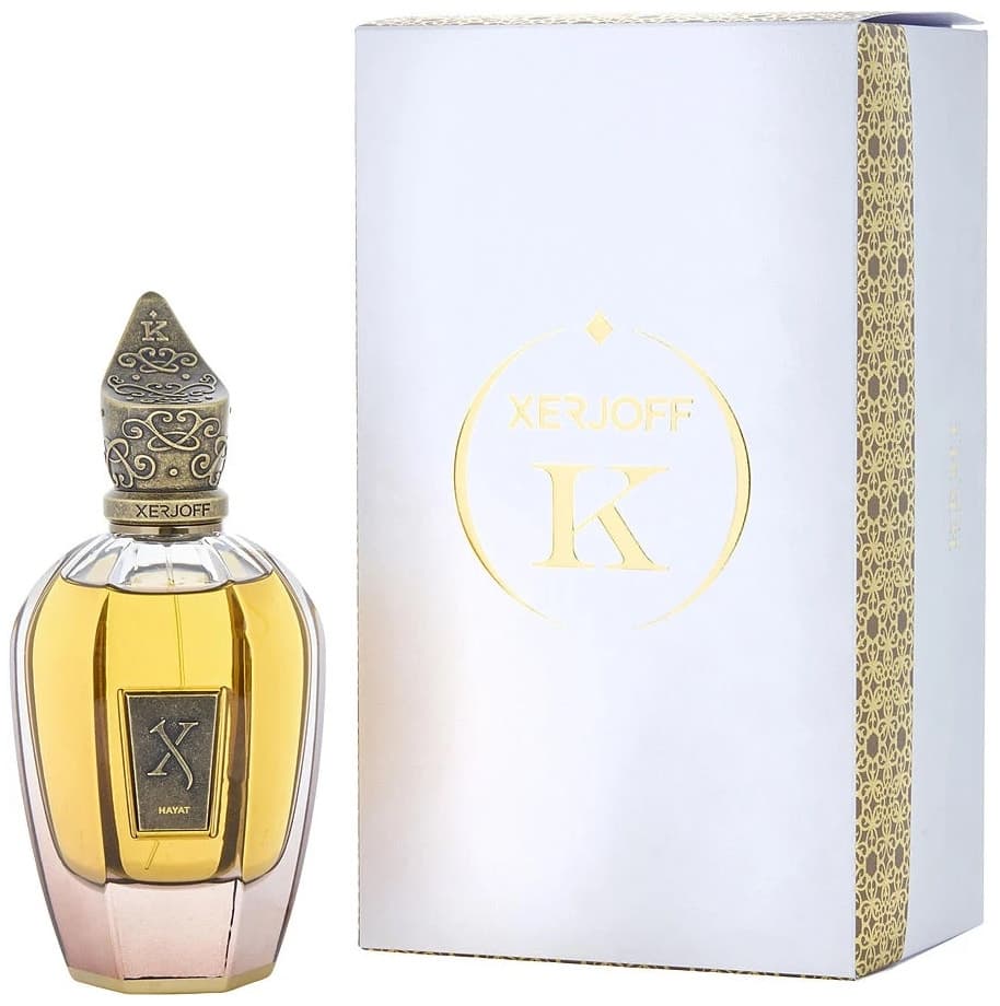 Perfume Xerjoff Hayat Parfum 100ml