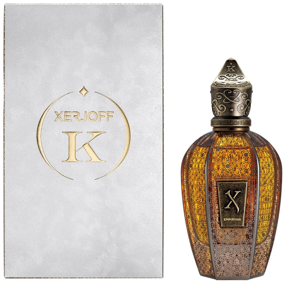 Perfume Xerjoff Kemi Empiryan Parfum 100ml