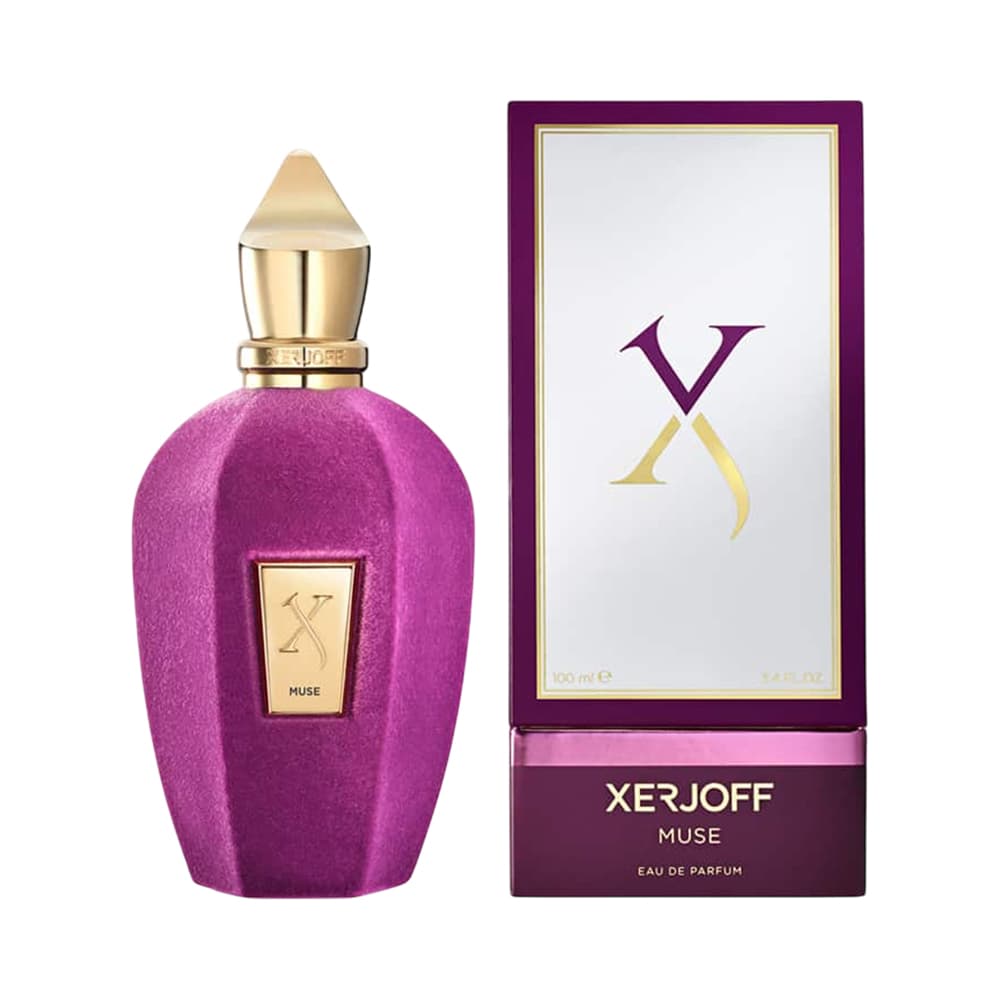 Perfume Xerjoff Muse Eau de Parfum 100ml