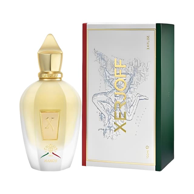 Perfume Xerjoff Naxos Eau de Parfum 100ml