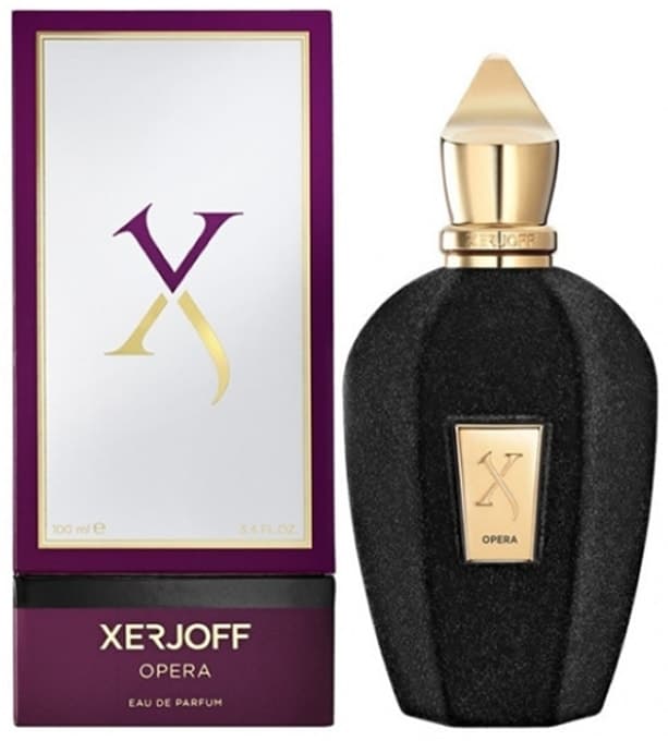 Perfume Xerjoff Opera Eau de Parfum 100ml