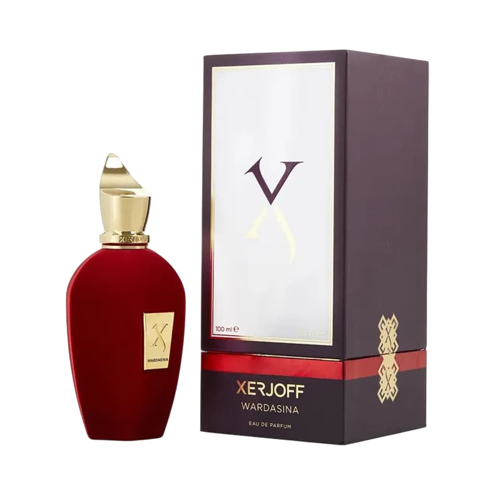 Perfume Xerjoff Wardasina Eau de Parfum 100ml