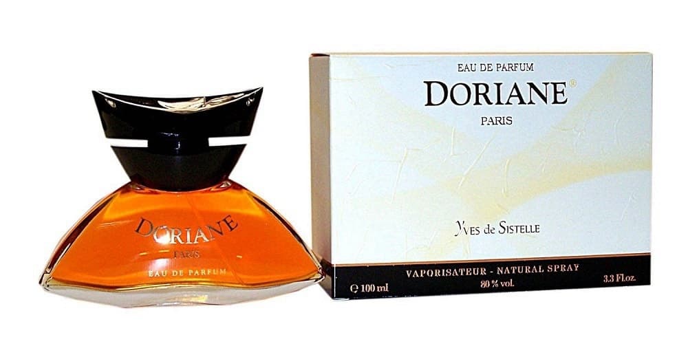 Perfume Yves de Sistelle Doriane Eau de Parfum 100ml