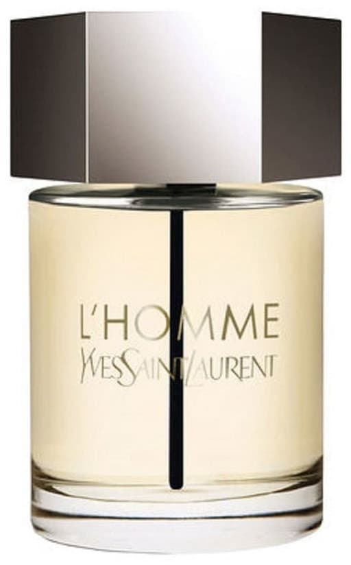 Perfume Yves Saint Laurent L'homme Eau de Parfum 100ml