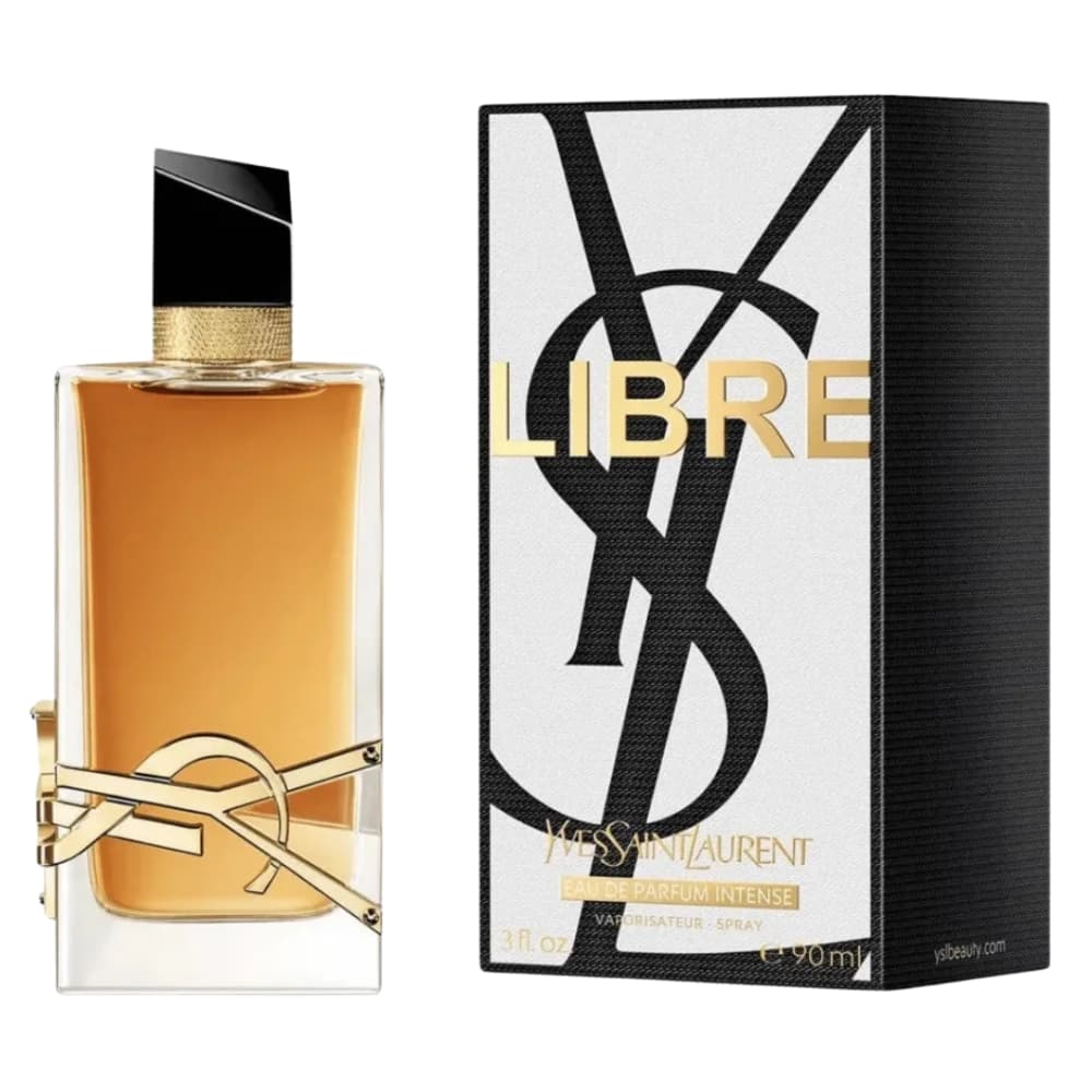 Perfume Yves Saint Laurent Libre Eau de Parfum Intense 90ml