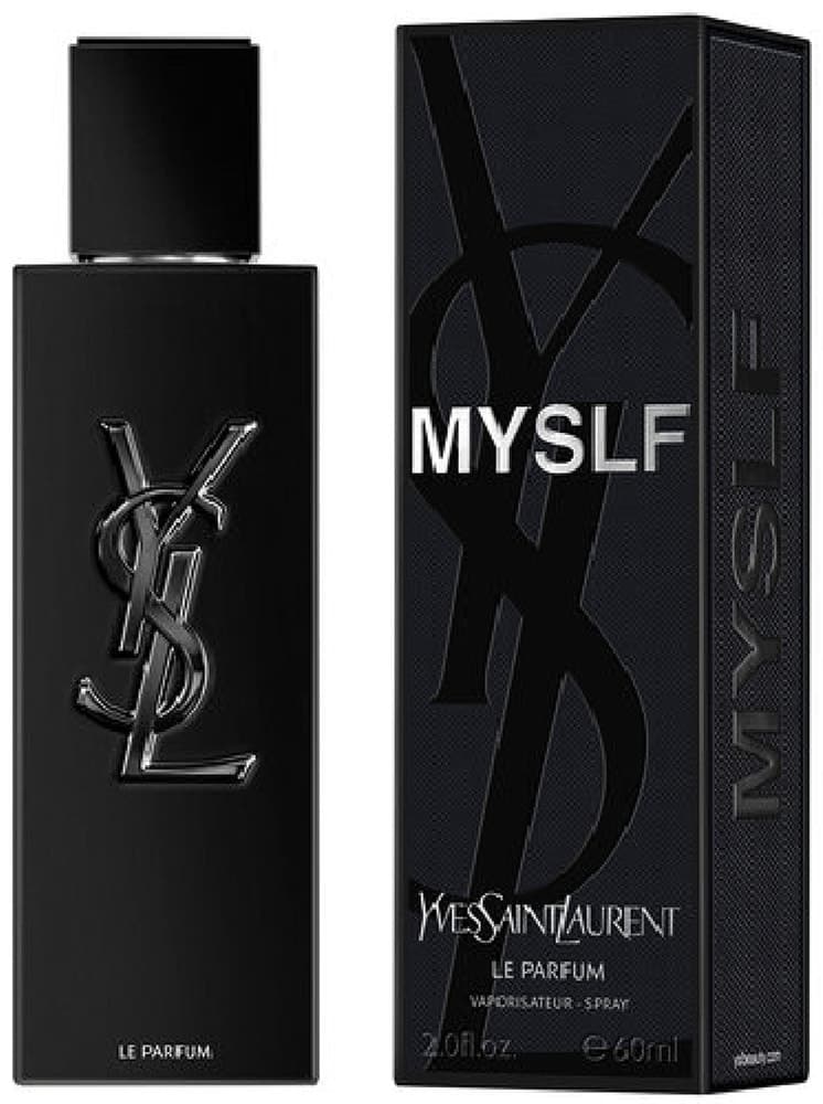 Perfume Yves Saint Laurent Myslf Le Parfum 100ml