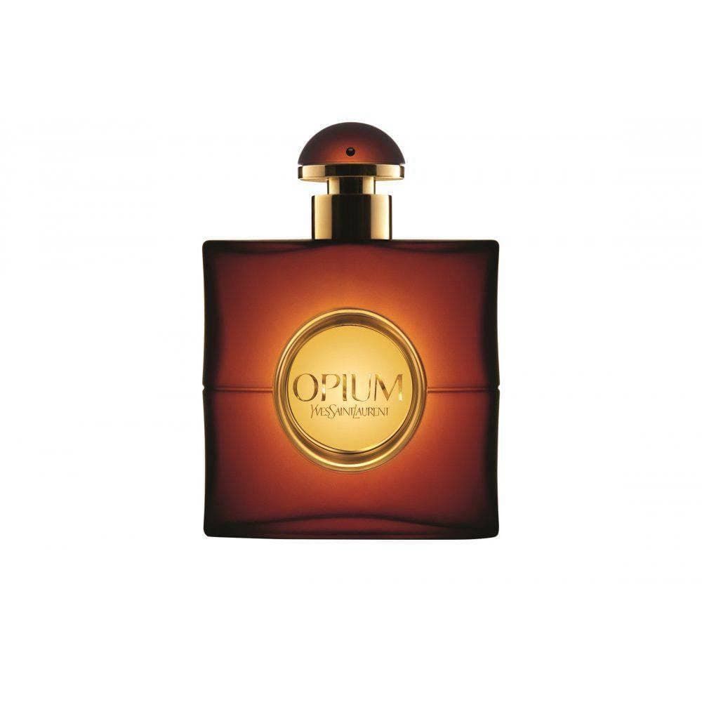 Perfume Yves Saint Laurent Opium 90ml