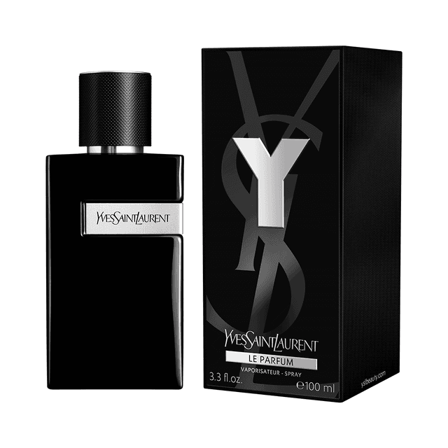 Perfume Yves Saint Laurent Y Le Parfum Eau de Parfum 100ml Masculino