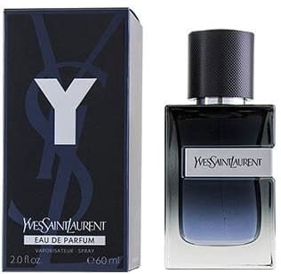 Perfume Yves Saint Laurent Ysl EDP 60ml
