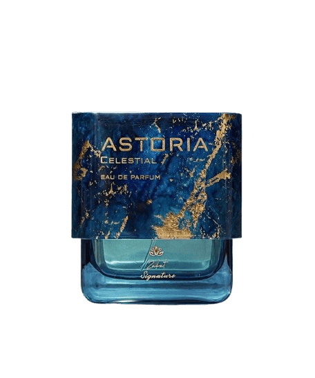 Perfume Zakat Astoria Celestial Eau de Parfum 100ml