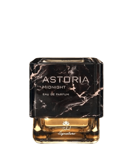 Perfume Zakat Astoria Midnight Eau de Parfum 100ml