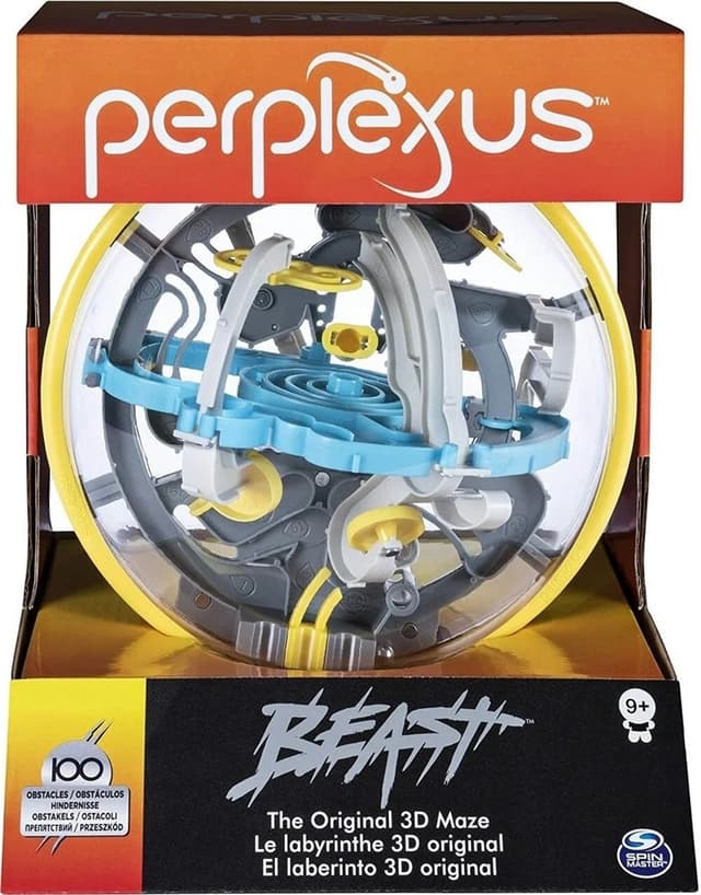 Perplexus Beast Spin Master