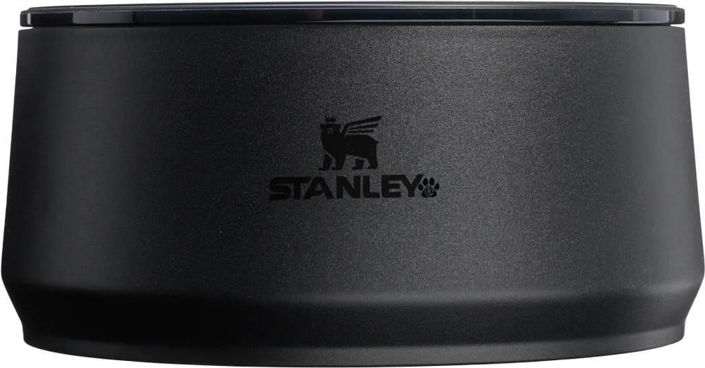 Comedouro e Bebedouro Stanley 10-13082-0044 (1.4L) Preto 2.0