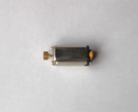Motor de Cauda Dynam Ph017