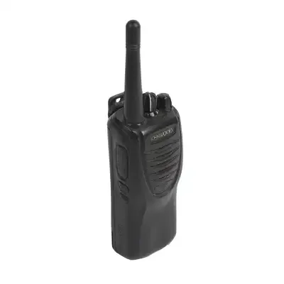 Rádio Comunicador Philips Walkie Talkie Vtr3500 Preto