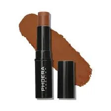 Base Phoera Matte Skinstick 208 Mocha