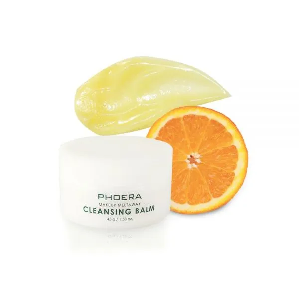 Bálsamo de Limpeza Phoera Makeup Meltaway 45G