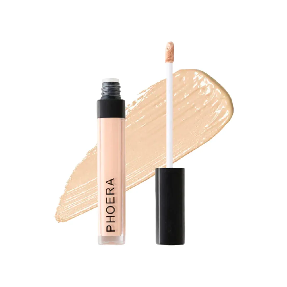 Corretivo Phoera Full 101 Light