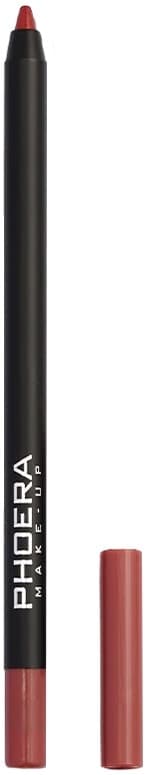 Lápis Labial Phoera Dazzle 011