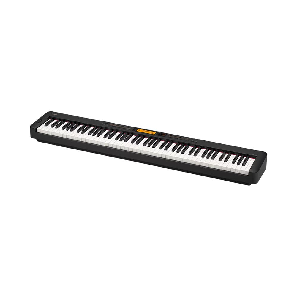 Piano Casio Cdp-S360BK 88 Teclas