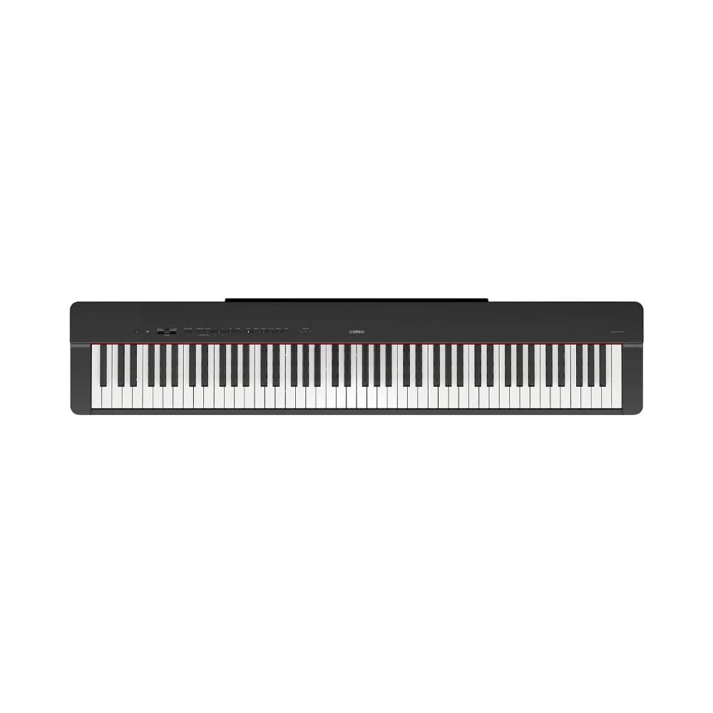 Piano Digital Yamaha P-225 Preto