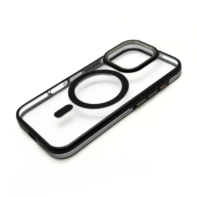 Capa Piblue iPhone 15 Pro Pl86 Roxo