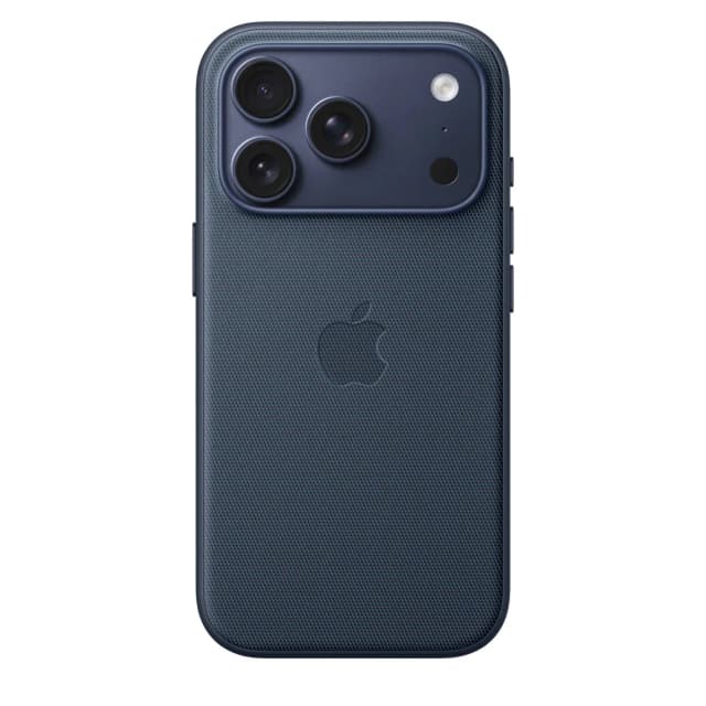 Capa Piblue iPhone 17 Pro Pl-90 Blue
