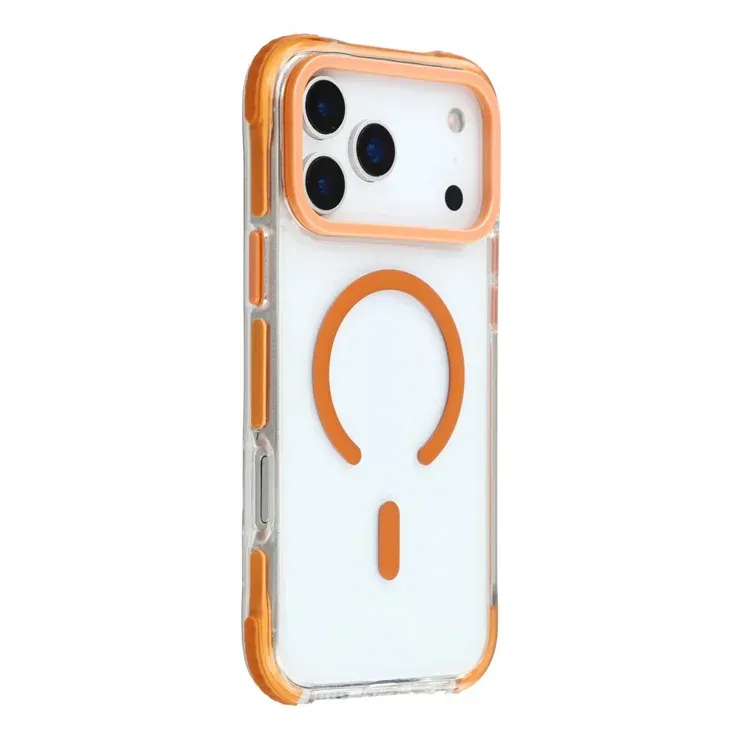 Capas Piblue Pl-90 Orange