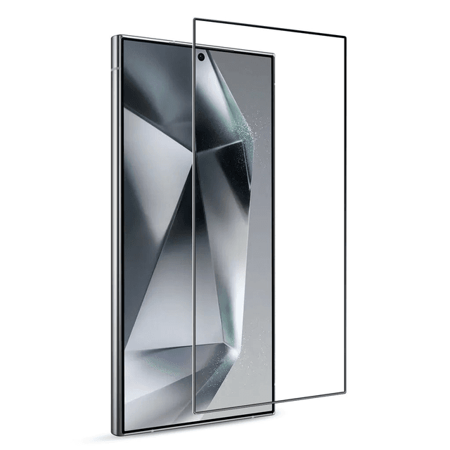 Piblue Película HD Tempered Glass Elite Q-4 para Samsung S26 Ultra