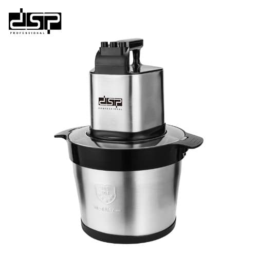 Picador de Alimentos Dsp 1200W 6.0L