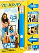 Anúncio: Pictionary Air 2 Mattel - HNT74