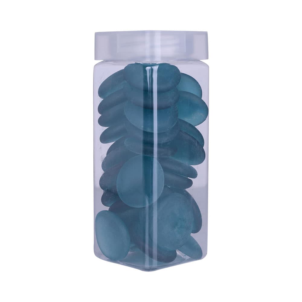 Pedras Decorativas Concepts Turquesa