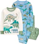 Anúncio: Pijama Carter's 1R492510 - Masculino (4 peças)