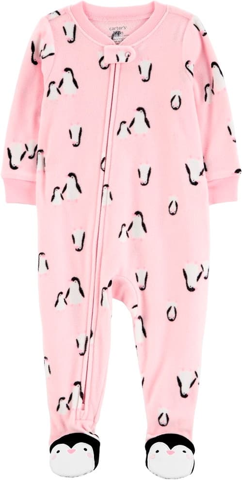 Pijama Feminino Carter's 1R499310