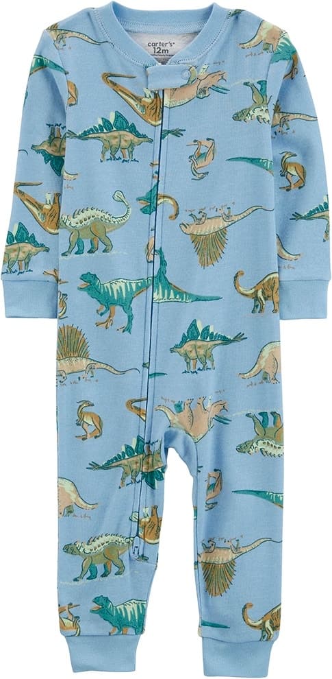 Pijama Carter's 1R517110 Masculino