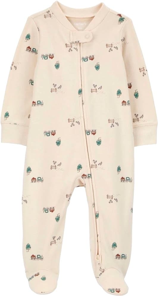 Pijama Carter's 1R596310 Masculino
