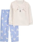 Anúncio: Pijama Carter's 2R495210 - Feminina (2 Peças)