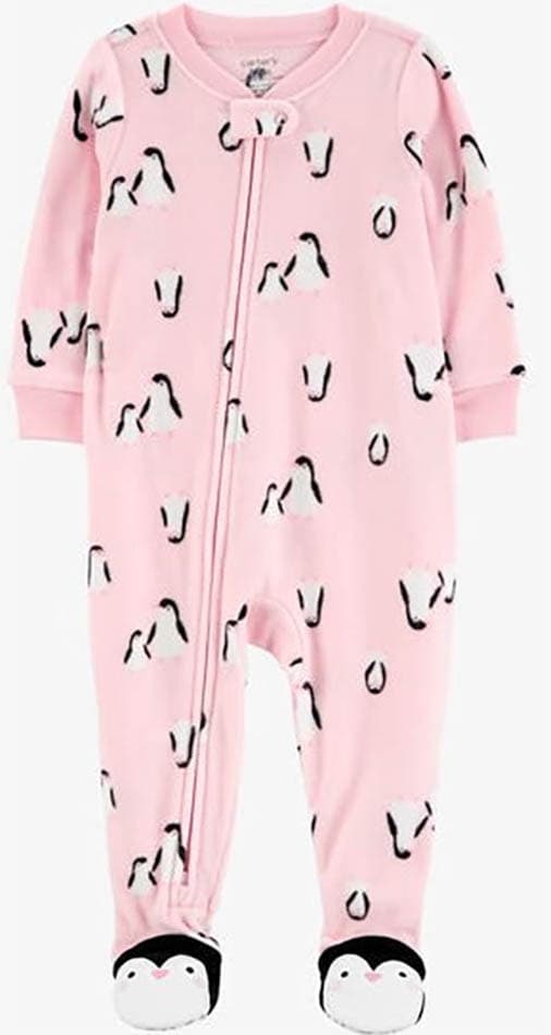 Pijama Feminino Carter's 2R499310