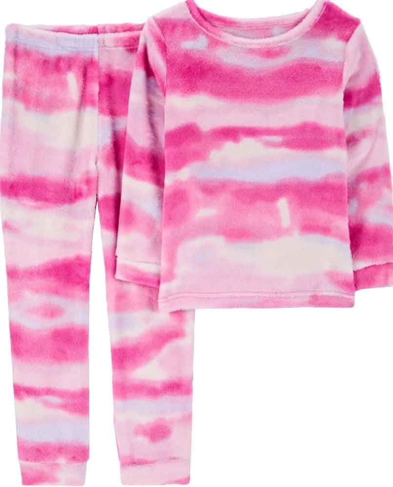 Pijama Carter's 3R859810 - Feminino (2 Peças)